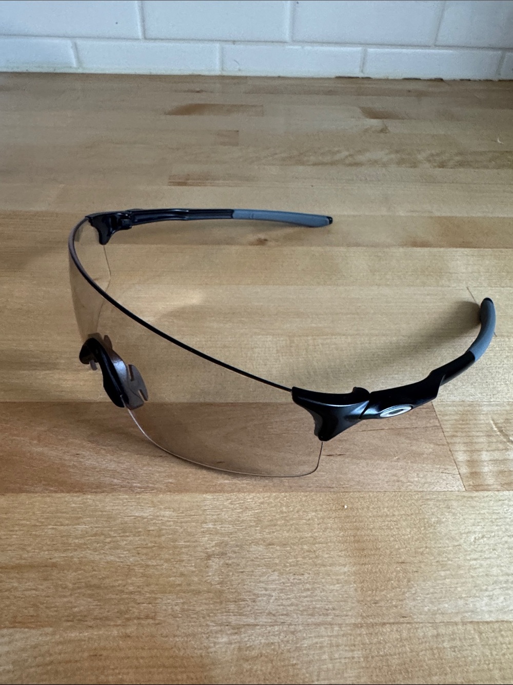 Oakley EVZero Photochromic